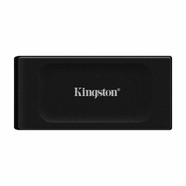 Външен харддиск Kingston SXS1000/2000G 2 TB SSD