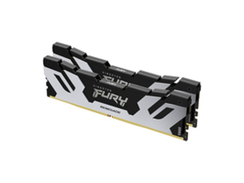 RAM памет Kingston KF564C32RSK2-96 96 GB DDR5 cl32