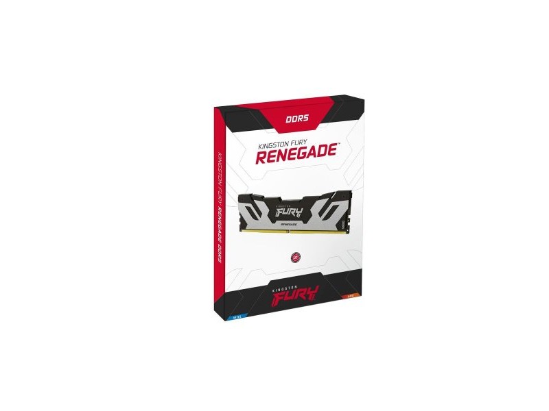 RAM памет Kingston KF564C32RSK2-96 96 GB DDR5 cl32