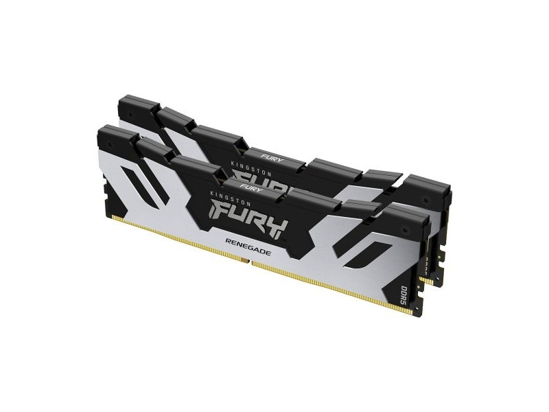 RAM памет Kingston KF564C32RSK2-96 96 GB DDR5 cl32