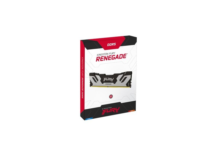 RAM памет Kingston KF564C32RS-48 48 GB DDR5 cl32