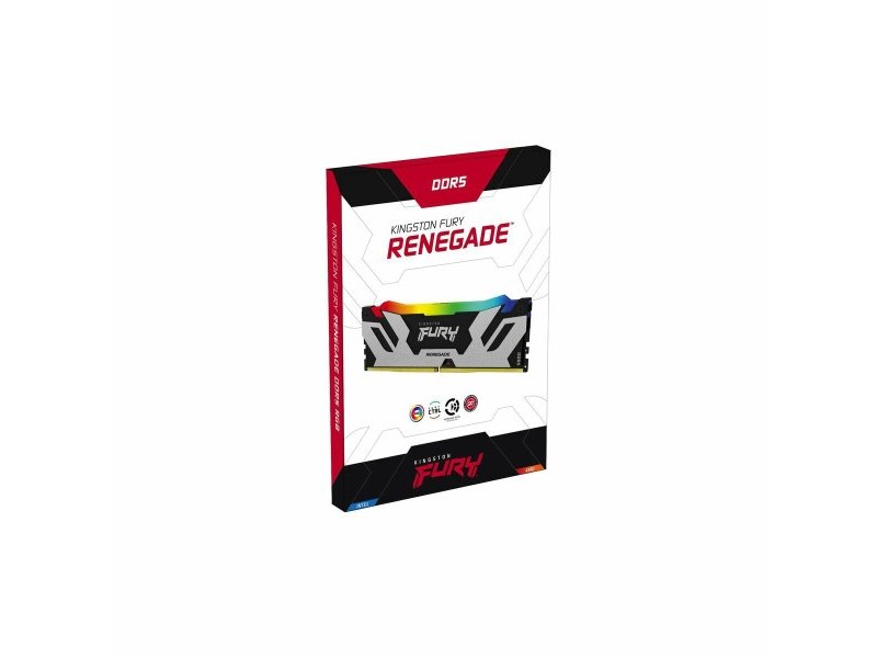 RAM памет Kingston KF560C32RSA-48 48 GB DDR5 cl32