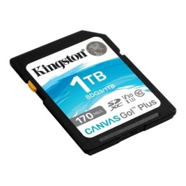 SDXC карта памет Kingston SDG3/1TB 1 TB