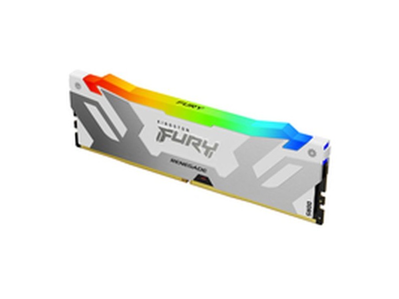 RAM памет Kingston KF580C38RWA-16 16 GB DDR5