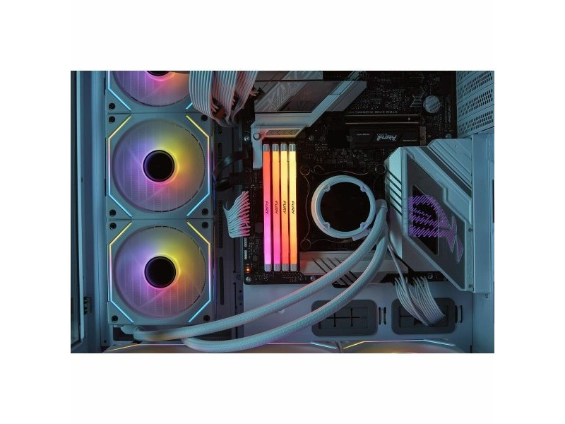 RAM памет Kingston KF580C38RWA-16 16 GB DDR5