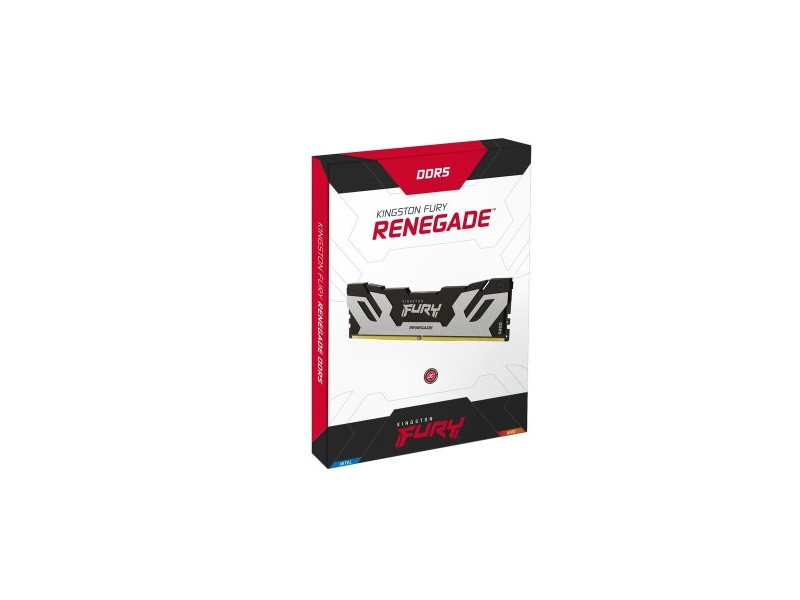 RAM памет Kingston KF580C38RWK2-32 32 GB DDR5