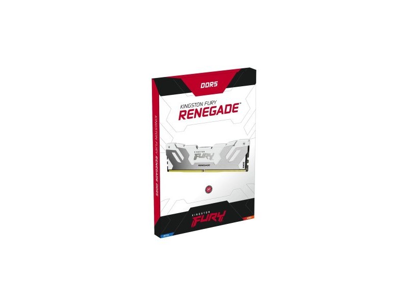 RAM памет Kingston KF580C38RW-16 16 GB DDR5