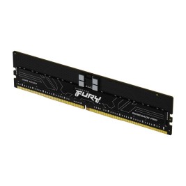 RAM памет Kingston 100333569 16 GB DDR5 SDRAM DDR5 6000 MHz cl32
