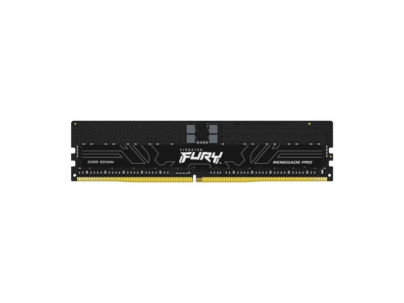 RAM памет Kingston FURY Renegade Pro 16 GB DDR5 5600 MHz cl28