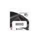 USB стик Kingston DTKN/512GB Сребрист Стомана 512 GB (1 броя) USB стик Kingston DTKN/512GB Сребрист Стомана 512 GB (1 броя)