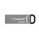 USB стик Kingston DTKN/512GB Сребрист Стомана 512 GB (1 броя) USB стик Kingston DTKN/512GB Сребрист Стомана 512 GB (1 броя)