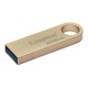 USB стик Kingston DTSE9G3/256GB Златен 256 GB (1 броя)
