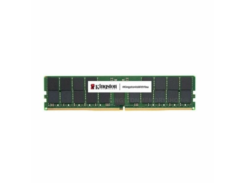 RAM памет Kingston KTH-PL556D4-64G 64 GB DDR5