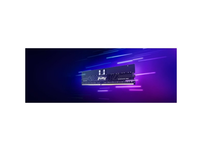 RAM памет Kingston KF556R28RBE2-32 32 GB DDR5 5600 MHz cl28