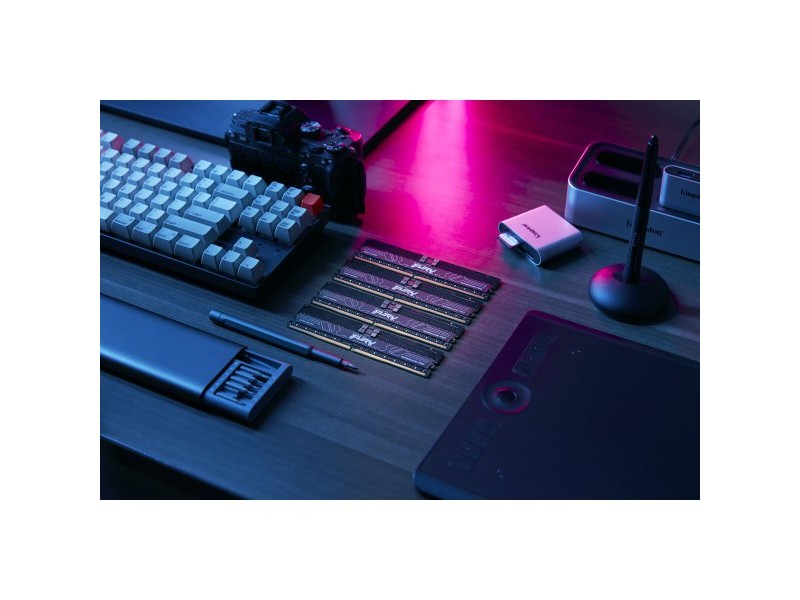 RAM памет Kingston KF556R28RBE2-32 32 GB DDR5 5600 MHz cl28
