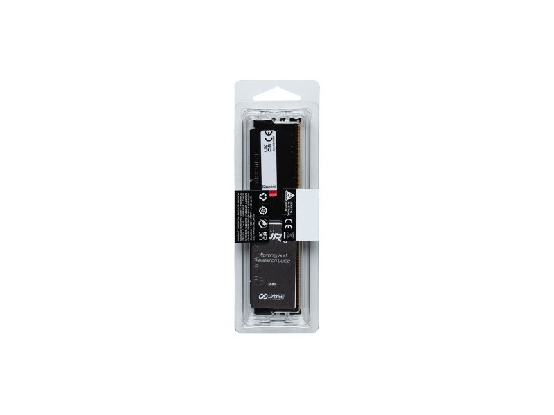 RAM памет Kingston KF568C34BBE-16 16 GB DDR5 cl34
