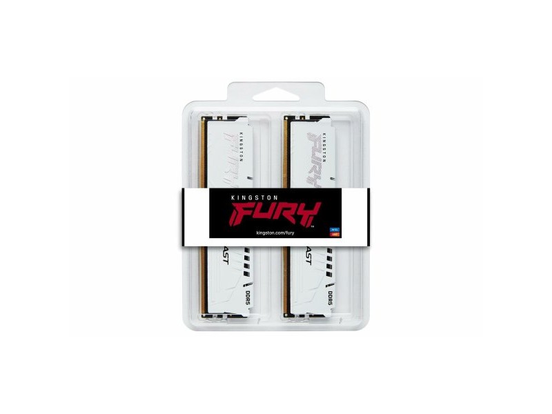 RAM памет Kingston KF564C32BWEK2-64 64 GB DDR5 cl32