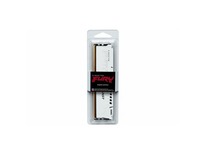 RAM памет Kingston KF564C32BWE-16 16 GB DDR5 cl32