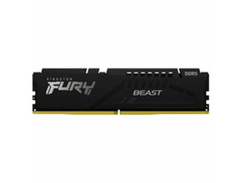 RAM памет Kingston KF564C32BBE-16 16 GB DDR5 SDRAM DDR5 cl32 RAM памет Kingston KF564C32BBE-16 16 GB DDR5 SDRAM DDR5 cl32