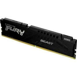 RAM памет Kingston KF564C32BBE-16 16 GB DDR5 SDRAM DDR5 cl32