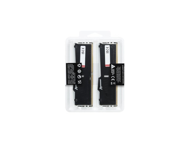 RAM памет Kingston KF560C30BBEAK2-64 64 GB DDR5 cl30