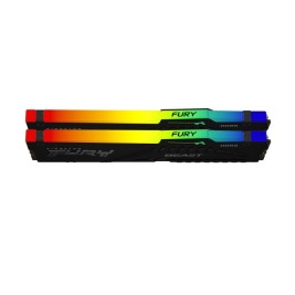 RAM памет Kingston KF560C30BBEAK2-64 64 GB DDR5 cl30