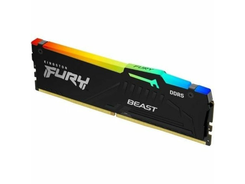 RAM памет Kingston KF560C30BBEA-16 16 GB 6000 MHz DDR5 cl30