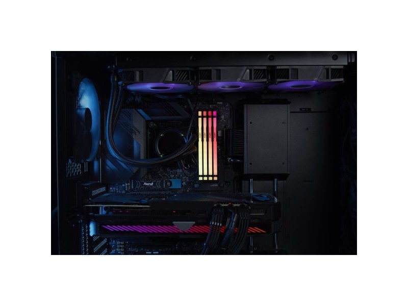 RAM памет Kingston KF568C34BBA-16 16 GB DDR5 cl34