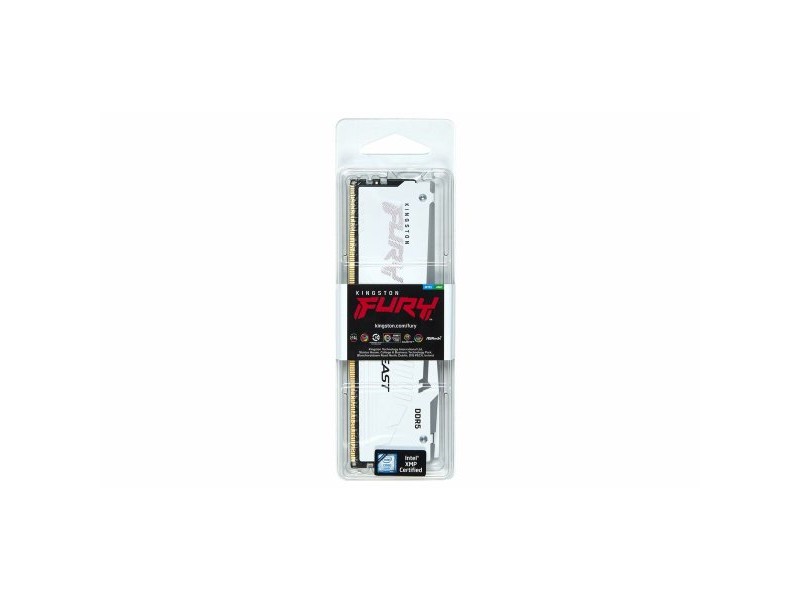 RAM памет Kingston KF564C32BWEA-16 16 GB DDR5 cl32