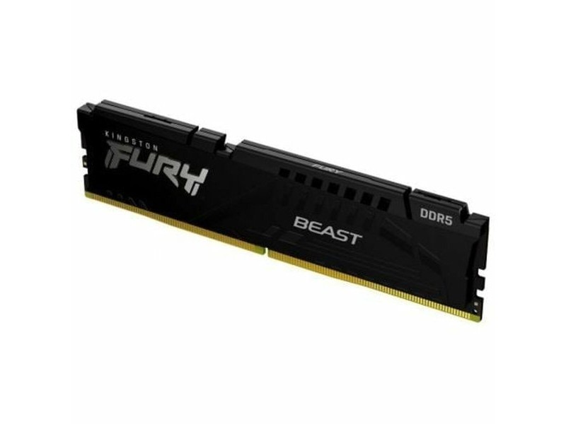 RAM памет Kingston KF560C30BBE-16 16 GB 6000 MHz DDR5 SDRAM DDR5 cl30