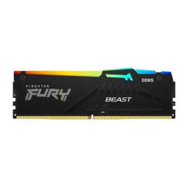 RAM памет Kingston KF560C30BBA-16 16 GB DDR5 6000 MHz cl30