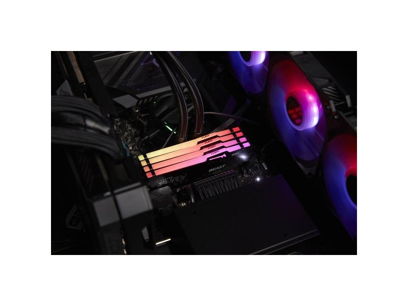 RAM памет Kingston KF560C30BBA-16 16 GB DDR5 6000 MHz cl30