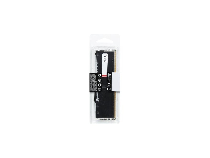 RAM памет Kingston KF560C30BBA-8 8 GB DDR5 SDRAM DDR5 6000 MHz CL40 RAM памет Kingston KF560C30BBA-8 8 GB DDR5 SDRAM DDR5 6000 MHz CL40