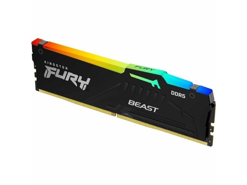 RAM памет Kingston KF564C32BBEA-16 16 GB 6400 MHz DDR5 cl32