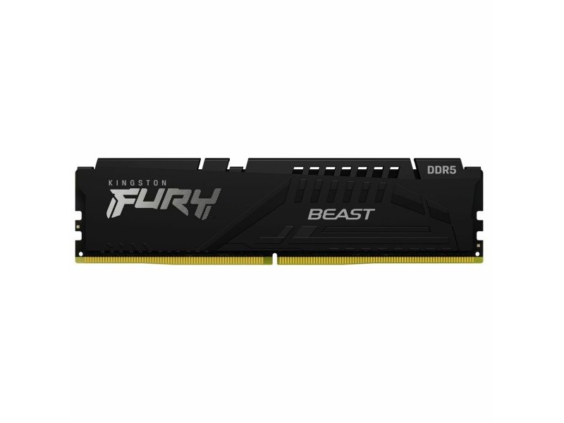 RAM памет Kingston KF560C30BBK2-32 32 GB DDR5 3000 MHz cl30