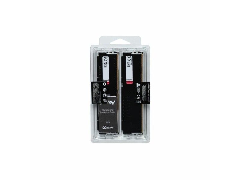RAM памет Kingston KF560C30BBK2-32 32 GB DDR5 3000 MHz cl30