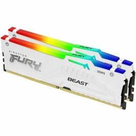 RAM памет Kingston KF560C30BWEAK2-32 32 GB DDR5 SDRAM DDR5 6000 MHz cl30