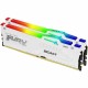 RAM памет Kingston KF560C30BWEAK2-32 32 GB DDR5 SDRAM DDR5 6000 MHz cl30