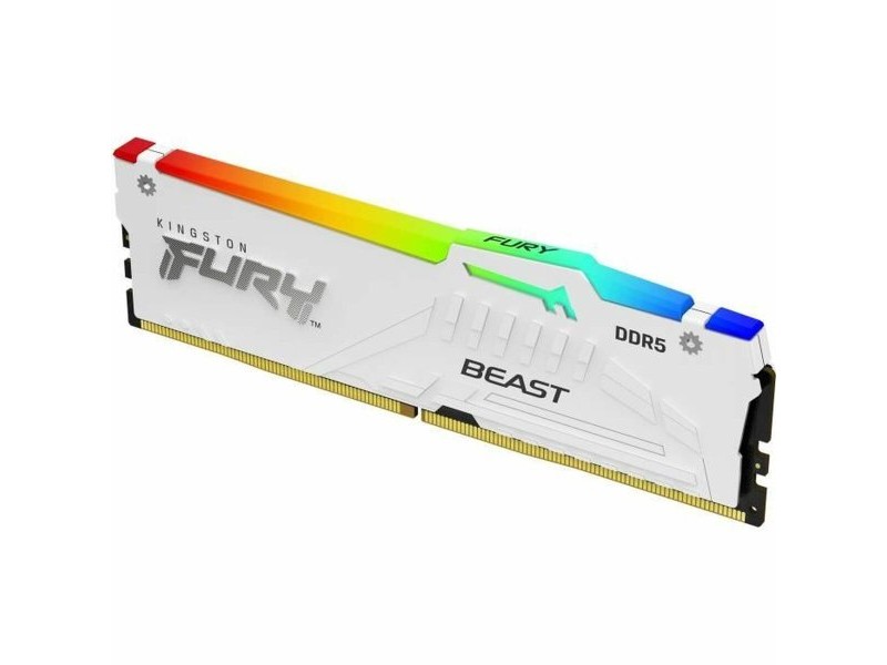 RAM памет Kingston KF560C30BWEAK2-32 32 GB DDR5 SDRAM DDR5 6000 MHz cl30