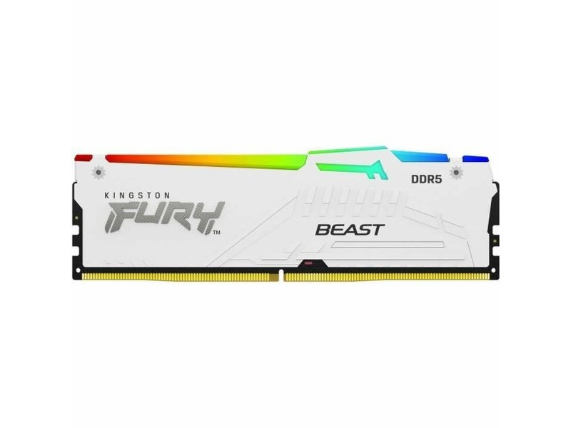 RAM памет Kingston KF560C30BWEAK2-32 32 GB DDR5 SDRAM DDR5 6000 MHz cl30