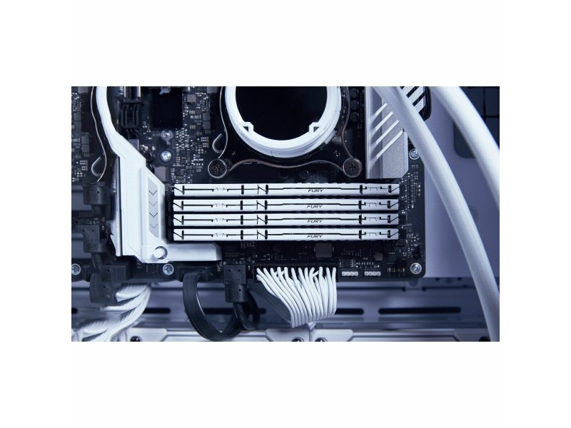 RAM памет Kingston KF560C30BWEK2-32 32 GB DDR5 SDRAM DDR5 cl30