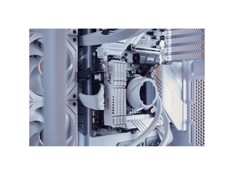 RAM памет Kingston KF560C30BW-16 16 GB DDR5 SDRAM DDR5 cl30