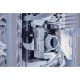 RAM памет Kingston KF560C30BW-16 16 GB DDR5 SDRAM DDR5 cl30