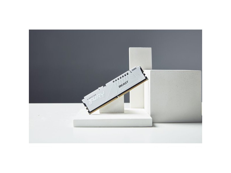 RAM памет Kingston KF560C30BW-16 16 GB DDR5 SDRAM DDR5 cl30