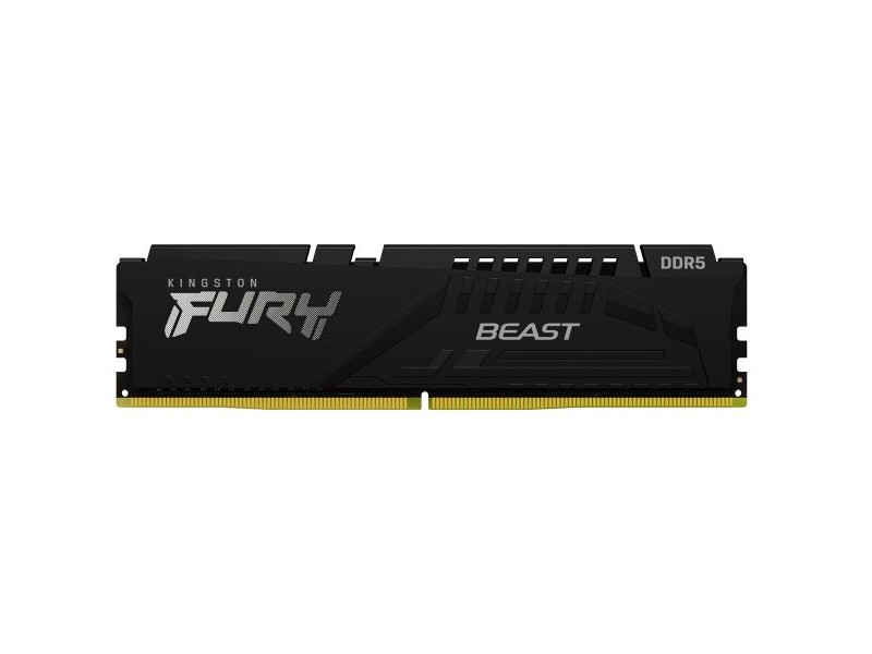 RAM памет Kingston KF560C30BBE-8 8 GB DDR5 SDRAM DDR5 cl30