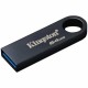 USB стик Kingston DataTraveler SE9 G3 USB 3.2 64 GB Черен