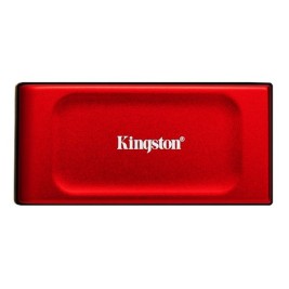 Външен харддиск Kingston SXS1000R/1000G 1 TB SSD