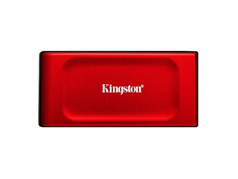 Външен харддиск Kingston SXS1000R/1000G 1 TB SSD