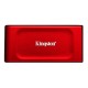 Външен харддиск Kingston SXS1000R/1000G 1 TB SSD