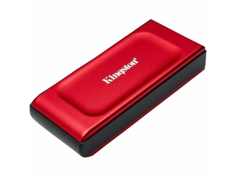 Външен харддиск Kingston SXS1000R/1000G 1 TB SSD